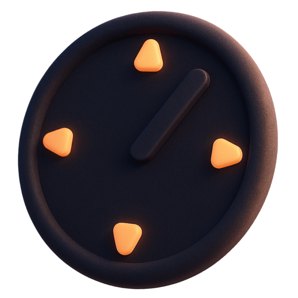 Clockwork Logo